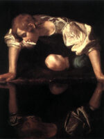 Narciso (Caravaggio, 1597-1599)